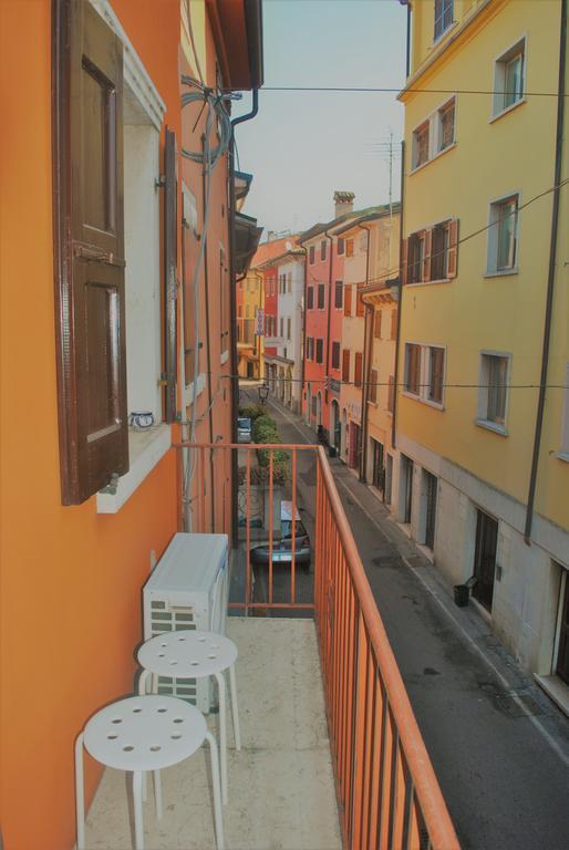 Appartamenti Del Borgo Garda  Exterior photo