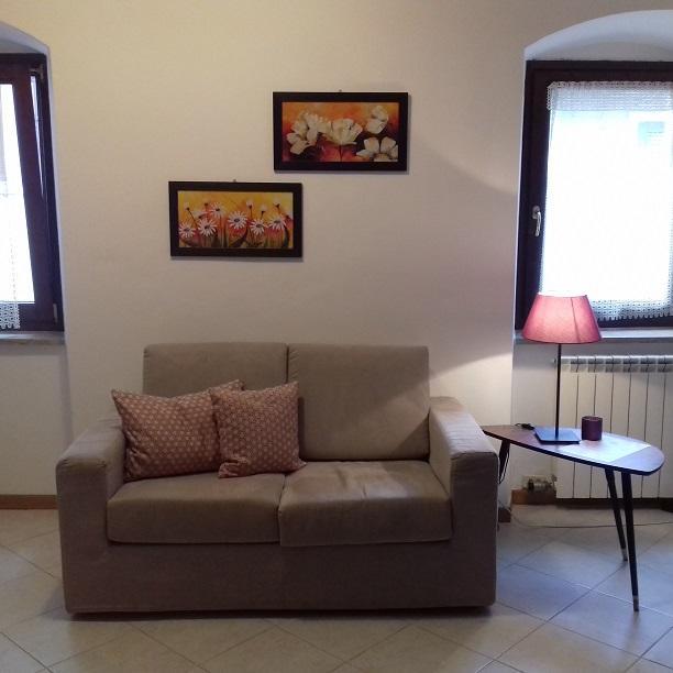 Appartamenti Del Borgo Garda  Exterior photo